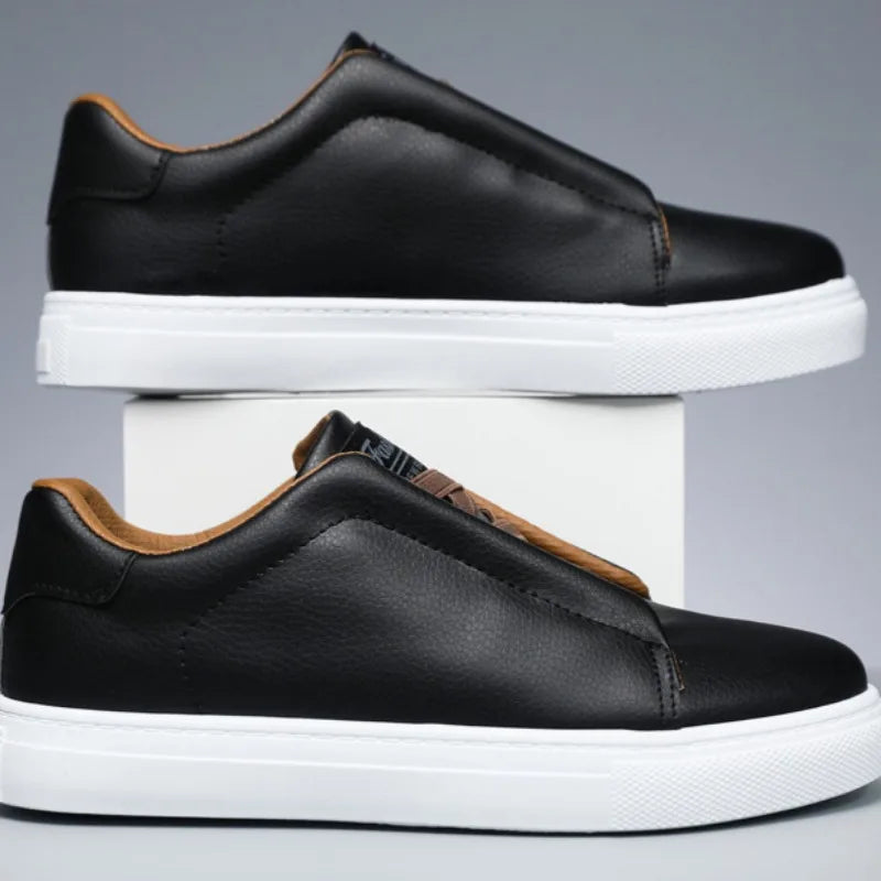 Lusso Artisan Sneakers