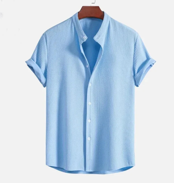 Men's Summer Shirt