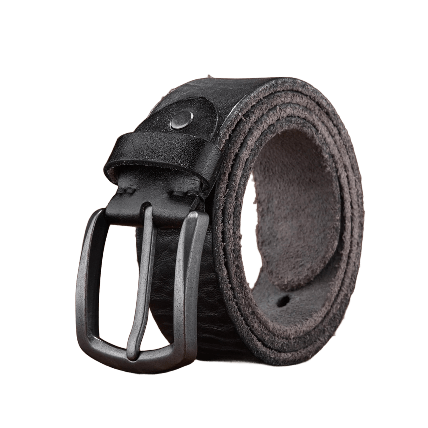 Men's Premium Leather Belt