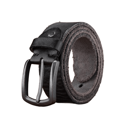Men's Premium Leather Belt