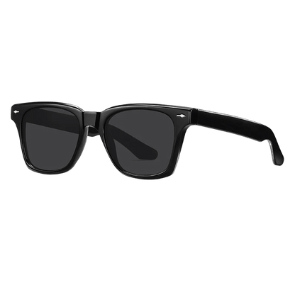 Square Frame Sunglasses