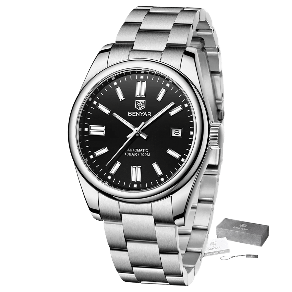 Watch Poedagar BENYAR