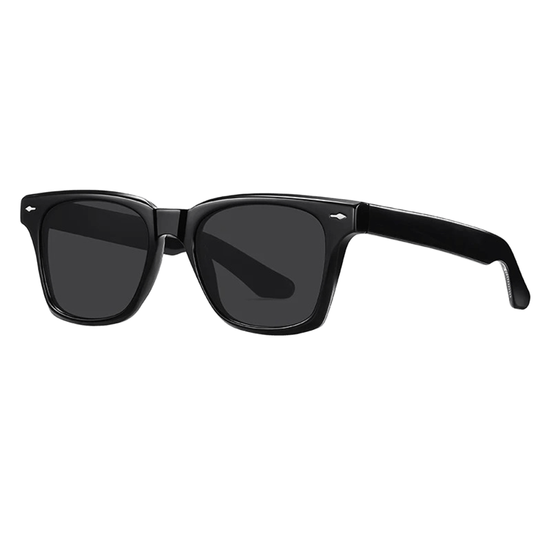 Square Frame Sunglasses