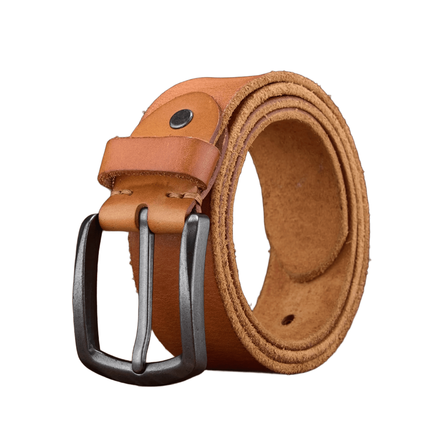 Men's Premium Leather Belt