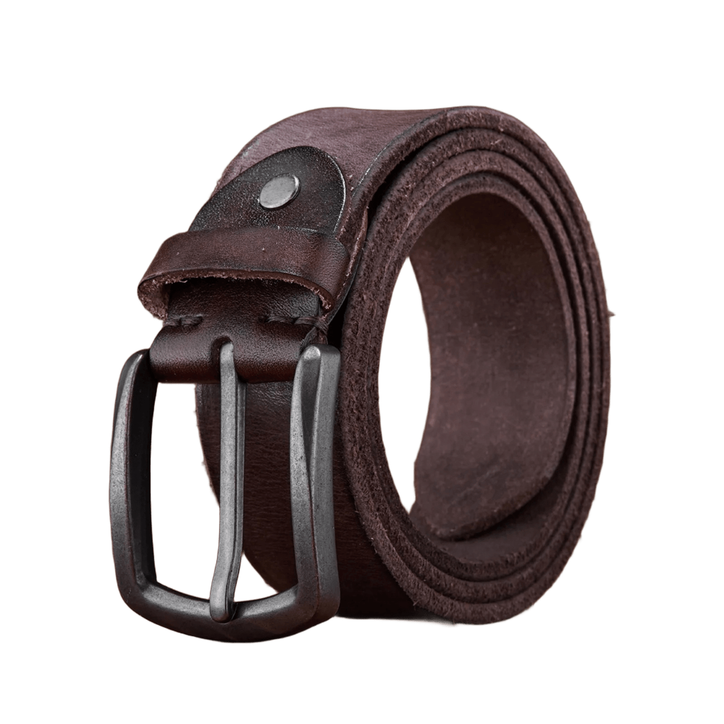 Men's Premium Leather Belt