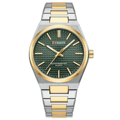 Watch Poedagar Curren