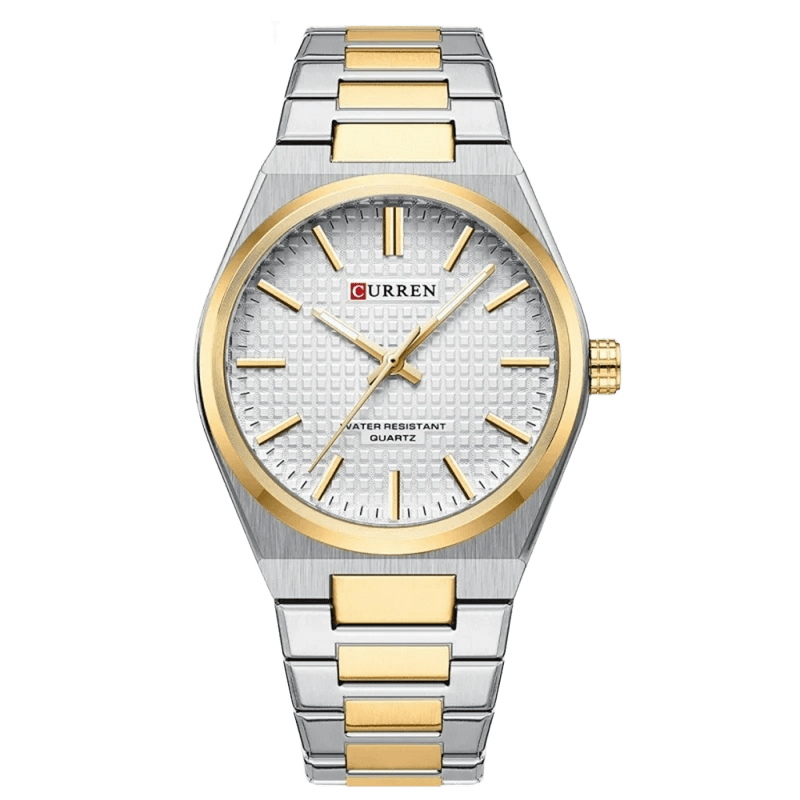 Watch Poedagar Curren