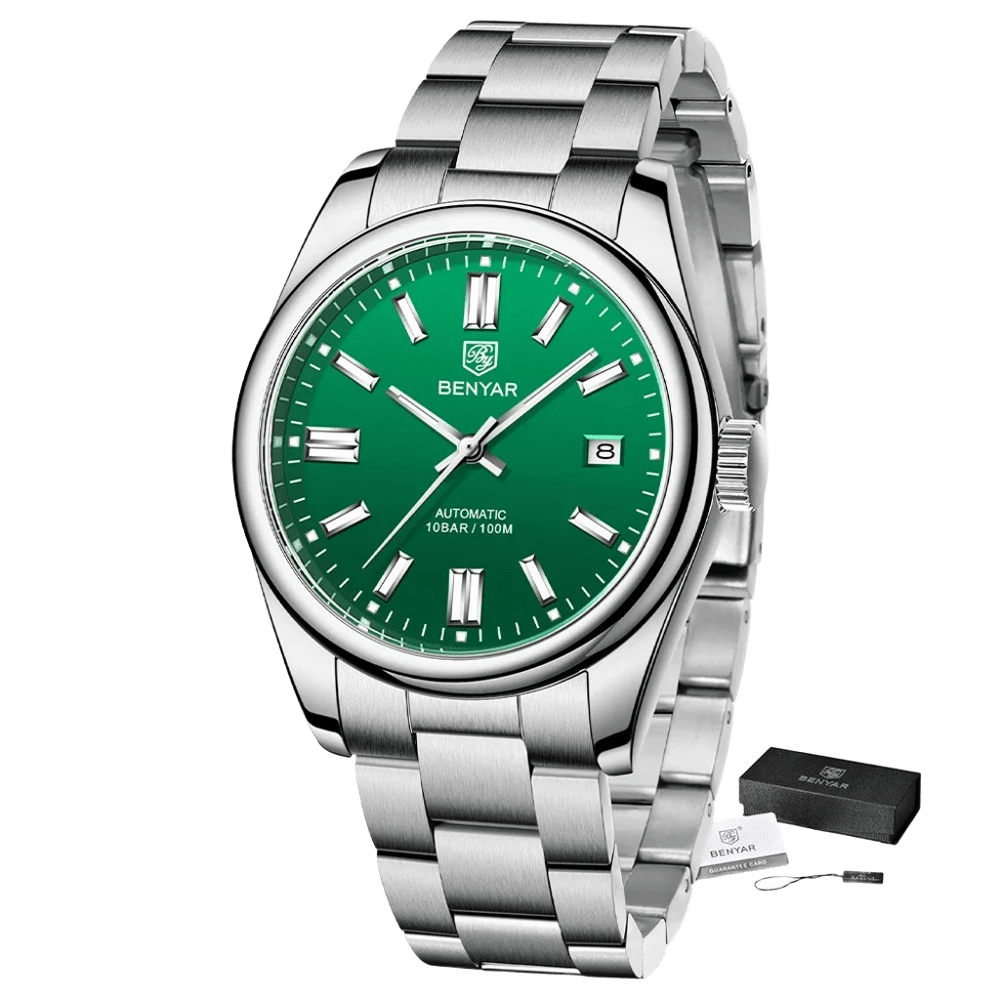 Watch Poedagar BENYAR