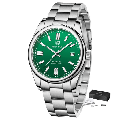 Watch Poedagar BENYAR