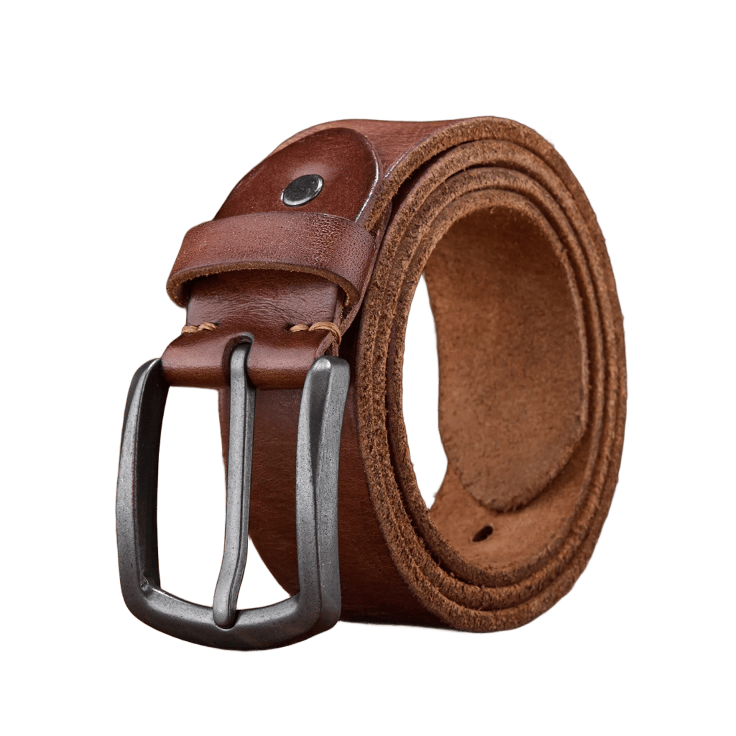 Men's Premium Leather Belt