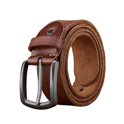 Men's Premium Leather Belt