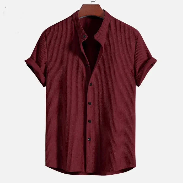 Men's Summer Shirt