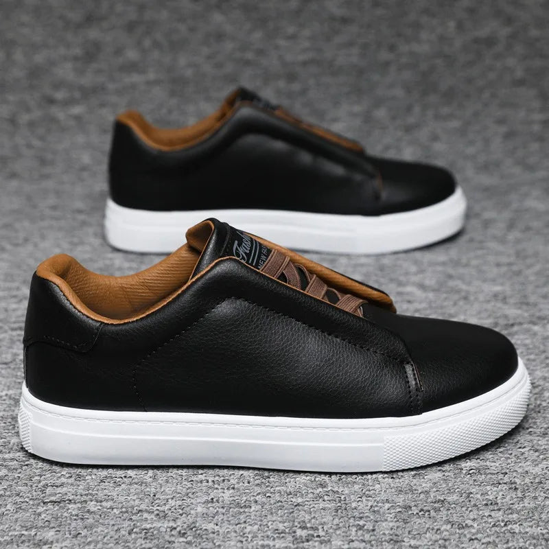Lusso Artisan Sneakers