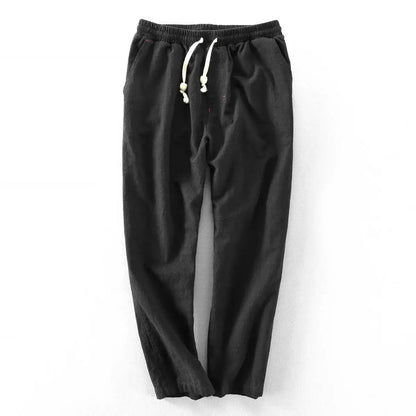 Men's Japanese Casual Trousers