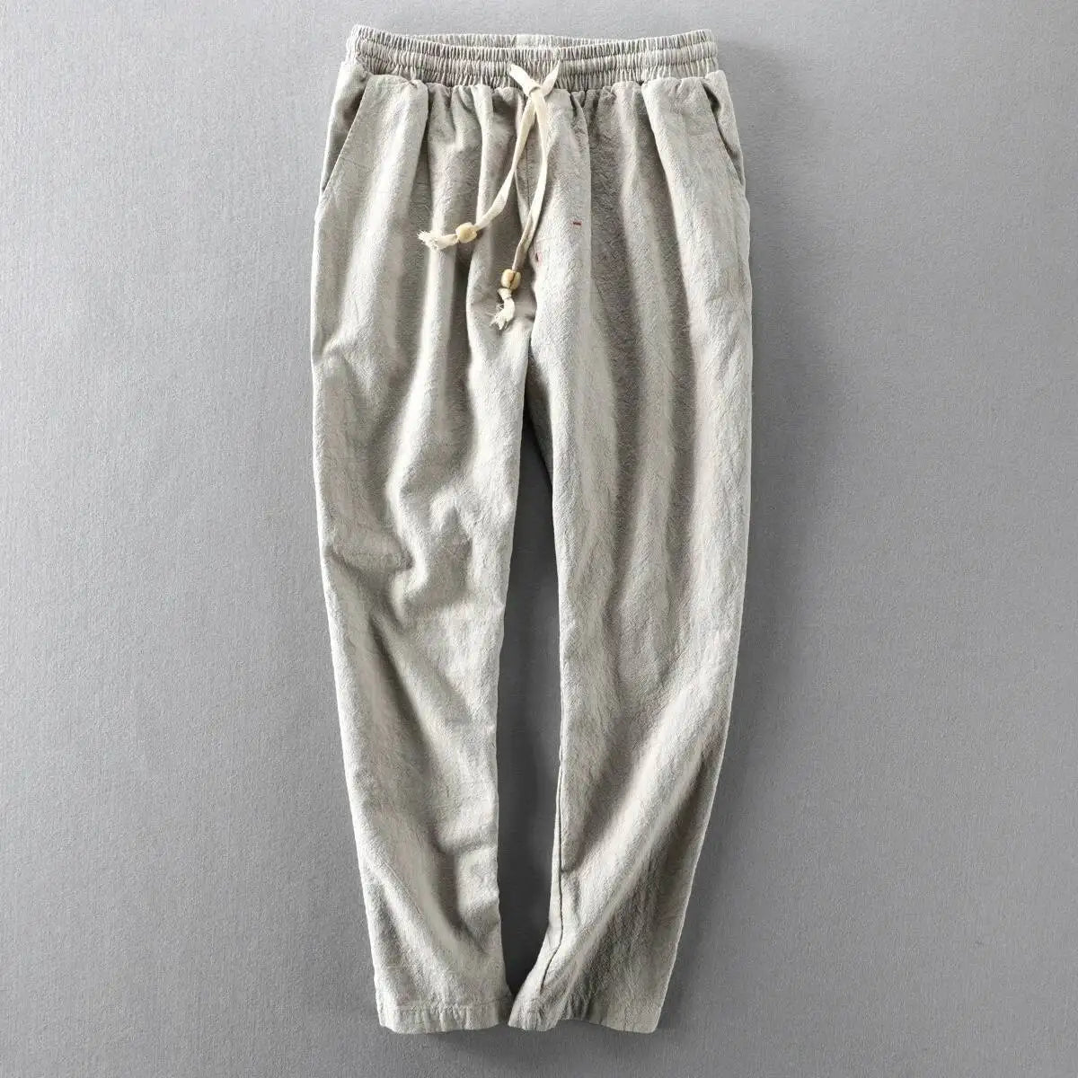 Men's Japanese Casual Trousers