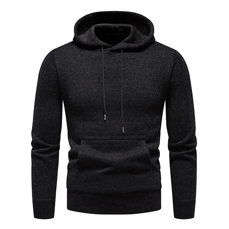 Men's Hooded Sweater