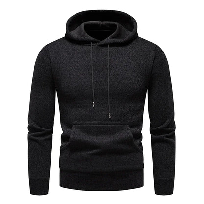 Men's Hooded Sweater