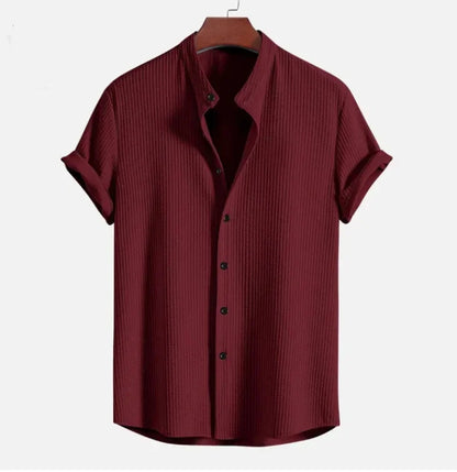 Men's Summer Shirt