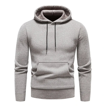 Men's Hooded Sweater