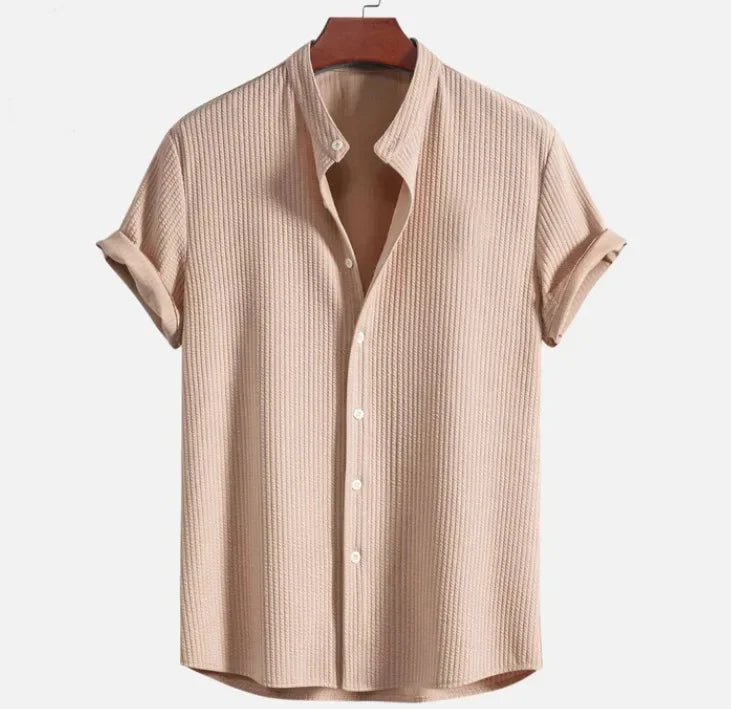 Men's Summer Shirt