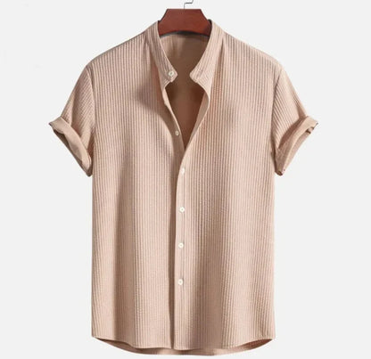 Men's Summer Shirt
