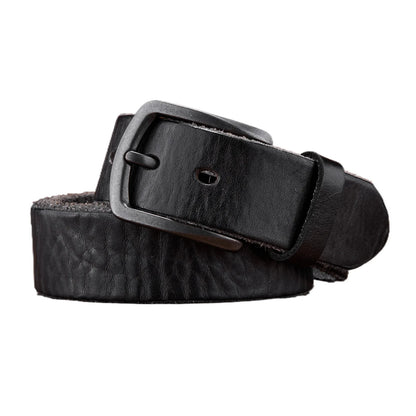 Men's Premium Leather Belt