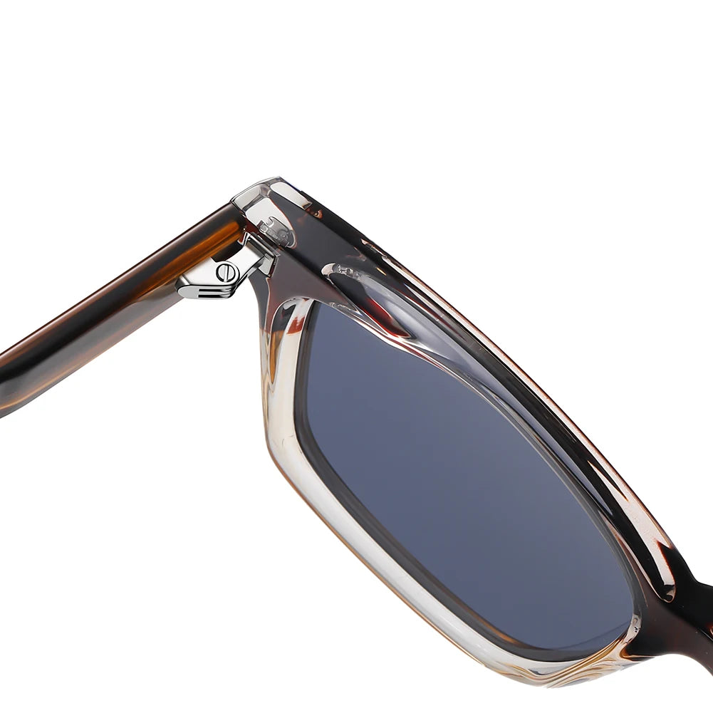 Square Frame Sunglasses