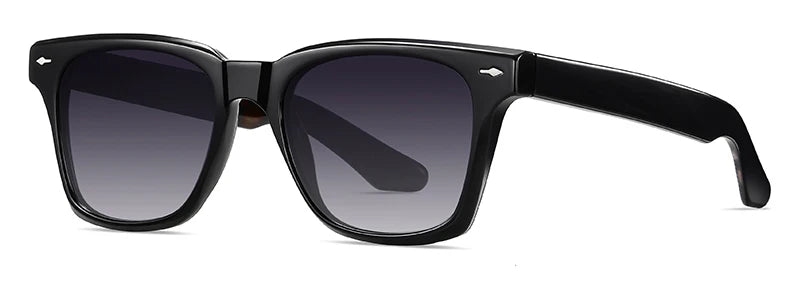 Square Frame Sunglasses