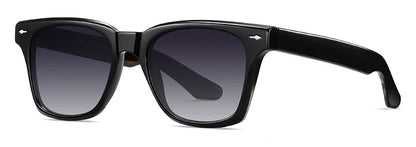 Square Frame Sunglasses