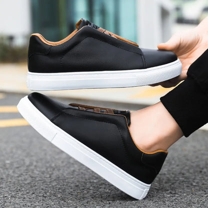 Lusso Artisan Sneakers