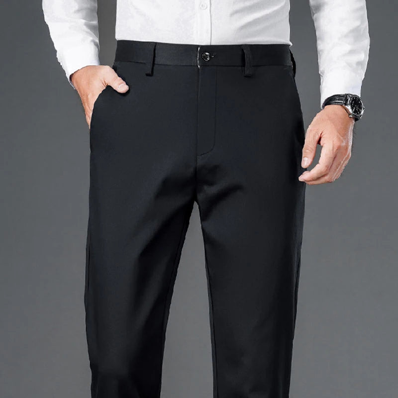 DryMotion Stretch Trousers
