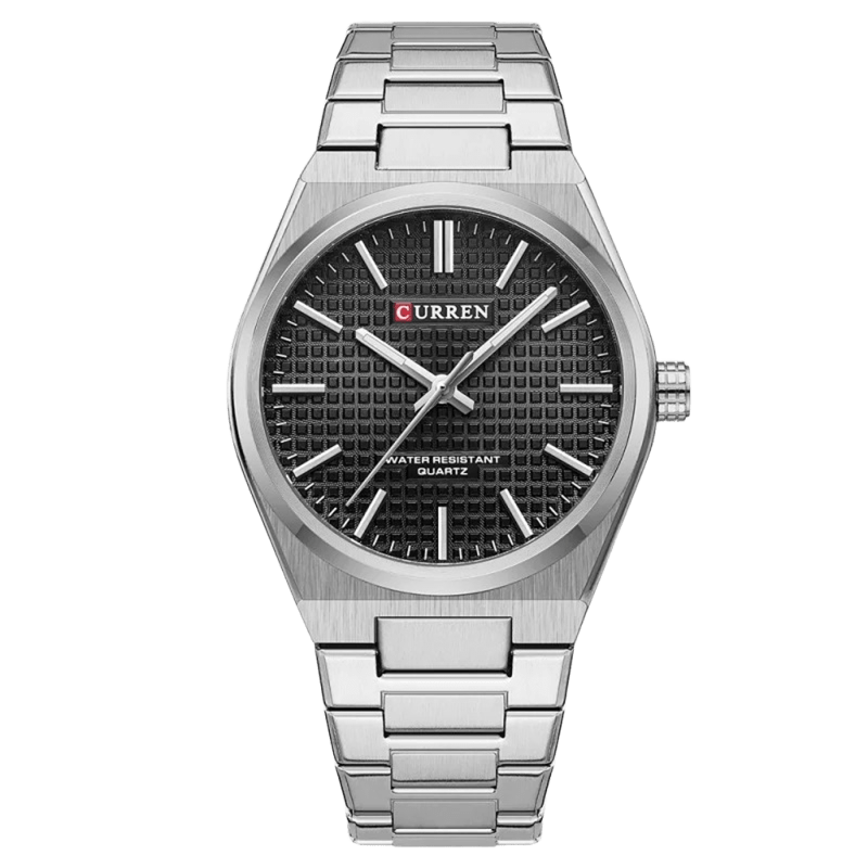 Watch Poedagar Curren