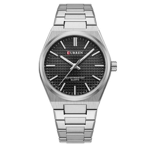 Watch Poedagar Curren