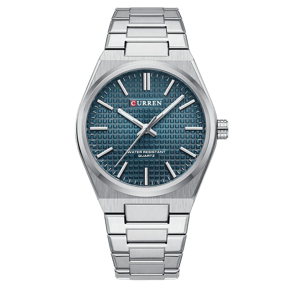 Watch Poedagar Curren