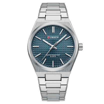 Watch Poedagar Curren