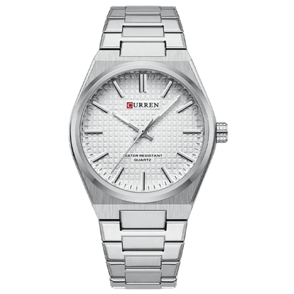 Watch Poedagar Curren