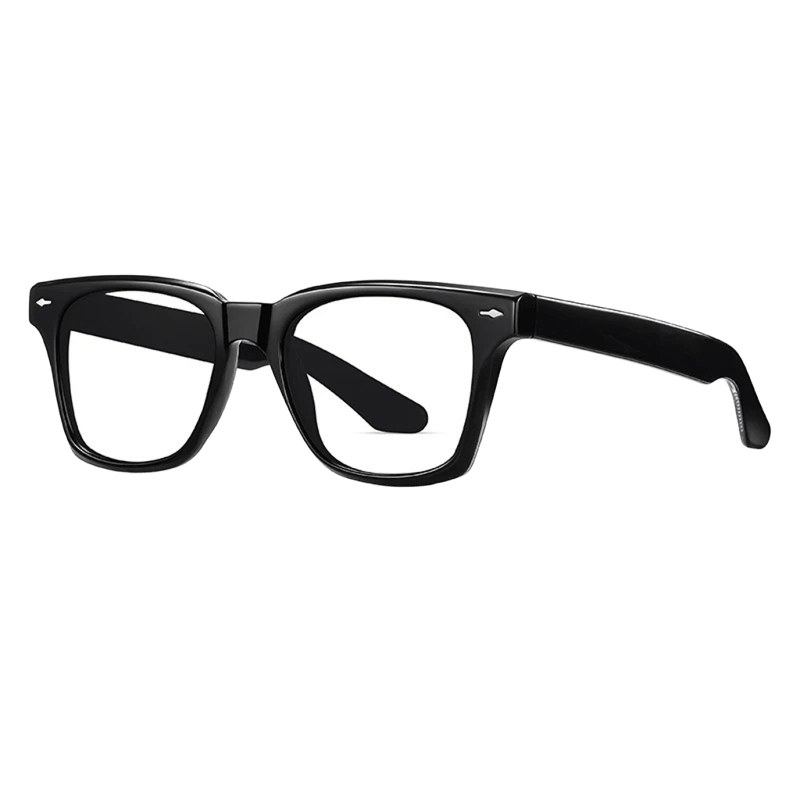 Square Frame Sunglasses