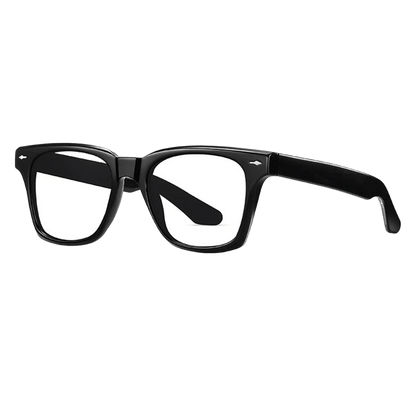 Square Frame Sunglasses
