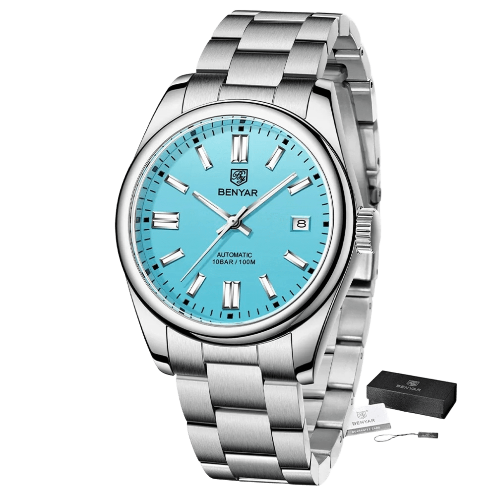 Watch Poedagar BENYAR