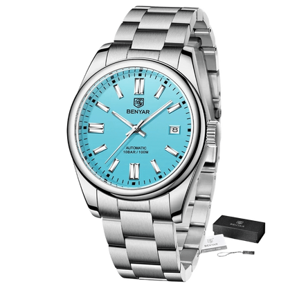 Watch Poedagar BENYAR