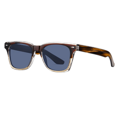 Square Frame Sunglasses
