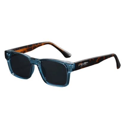 Men's Ultra-Light Square Sunglasses