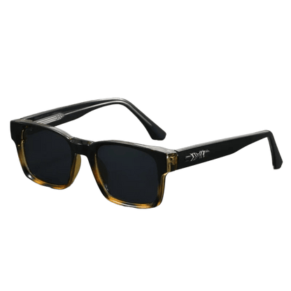Men's Ultra-Light Square Sunglasses