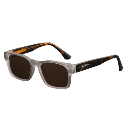 Men's Ultra-Light Square Sunglasses