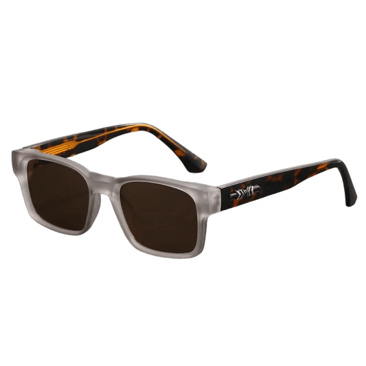 Men's Ultra-Light Square Sunglasses