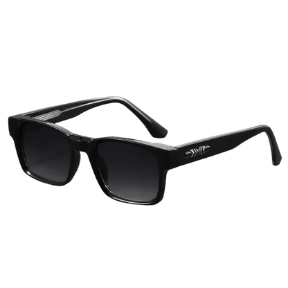 Men's Ultra-Light Square Sunglasses