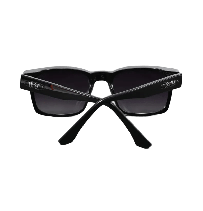 Men's Ultra-Light Square Sunglasses