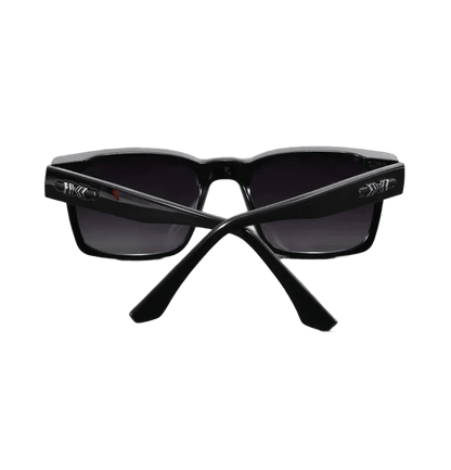 Men's Ultra-Light Square Sunglasses