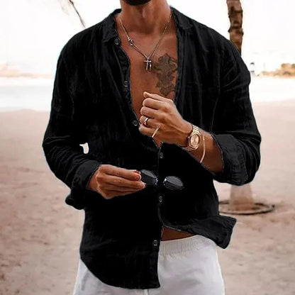 Casual Cotton Shirts